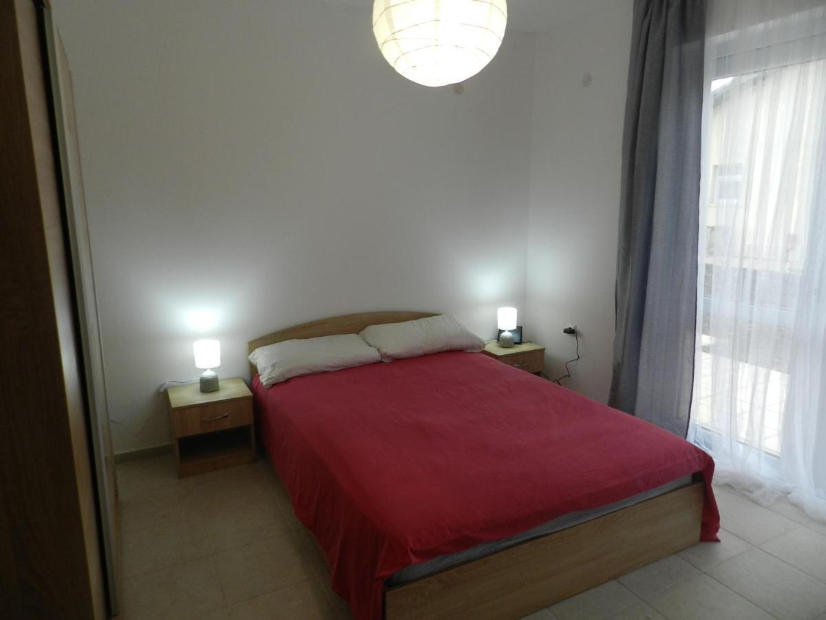 Villa Campo Ezerets Bagian luar foto